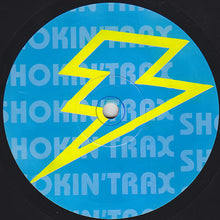 Load image into Gallery viewer, Sho.R : "On Da Floor" (12")