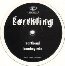 Load image into Gallery viewer, Earthling : 1st Transmission (12", Promo)