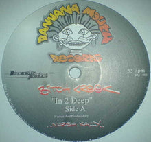 Load image into Gallery viewer, Bitch Kreek : In 2 Deep / Doin Alrite (12")