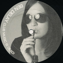 Load image into Gallery viewer, Ben Delay : Clubmusic Is Dead! (12")