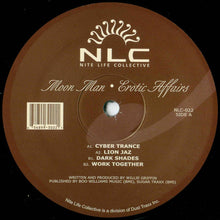 Load image into Gallery viewer, Moon Man : Erotic Affairs (12")