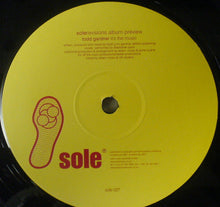 Load image into Gallery viewer, Michael Ralph / Todd Gardner : Sole Revisions Album Preview (12", Promo, Smplr)