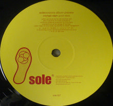 Load image into Gallery viewer, Michael Ralph / Todd Gardner : Sole Revisions Album Preview (12", Promo, Smplr)