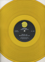 Load image into Gallery viewer, La Trece* : I Want To Thank You (The MK Mixes) (12", Ltd, Yel)