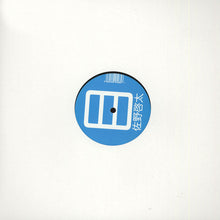 Load image into Gallery viewer, Keita Sano : EYE (12", MiniAlbum)