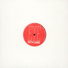 Load image into Gallery viewer, Keita Sano : EYE (12", MiniAlbum)