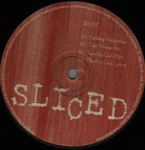 Load image into Gallery viewer, Segun : Sweet Surrender (12")