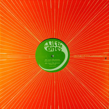 Load image into Gallery viewer, The Little Ones : Lovers Who Uncover / Oh, MJ! (12", Single, Promo)