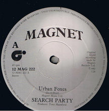 Load image into Gallery viewer, Search Party : Urban Foxes (12")