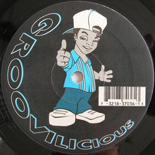 Load image into Gallery viewer, Future Primitive (2) : The Lightening (12")