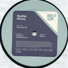 Load image into Gallery viewer, Taucher : Miracle (2x12", Promo)