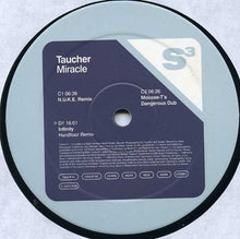 Load image into Gallery viewer, Taucher : Miracle (2x12", Promo)