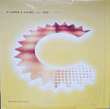 Load image into Gallery viewer, D' Jaimin* & Djaybee Feat. Rose : Fever (12")