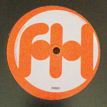 Load image into Gallery viewer, Lucatwana : City Droids (12")