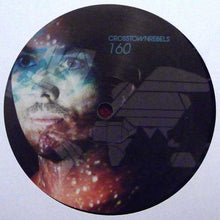 Load image into Gallery viewer, Denney : Visualise EP (12", EP)