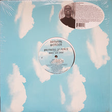 Load image into Gallery viewer, Brothers Of Peace* Featuring Marc Sir Dane* : Just As Long (12")