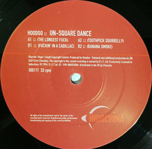 Load image into Gallery viewer, Hoodoo : Un-Square Dance (12")