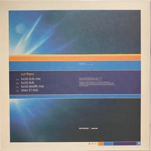 Load image into Gallery viewer, Lucid (45) : Out There (2x12", Promo)