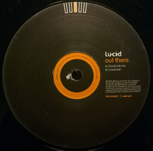 Load image into Gallery viewer, Lucid (45) : Out There (2x12", Promo)