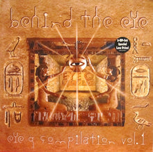 Load image into Gallery viewer, Various : Behind The Eye - Eye Q Compilation Vol. 1 (3xLP, Comp)