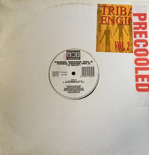 Load image into Gallery viewer, Damiano Marini : Tribal Engine Vol.2 (12")