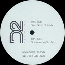 Load image into Gallery viewer, TP* : Don't Wanna Be Alone (2x12", Promo)