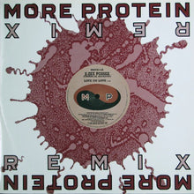 Load image into Gallery viewer, E-Zee Possee Featuring Dr. Mouthquake : Love On Love (Remix) (12", Single)