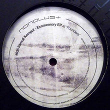 Load image into Gallery viewer, Samuli Kemppi : Exomemory EP (12", EP)