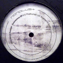 Load image into Gallery viewer, Samuli Kemppi : Exomemory EP (12", EP)