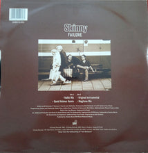 Load image into Gallery viewer, Skinny : Failure (12")