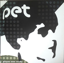 Load image into Gallery viewer, Pet : Player One Ready (LP, Album)