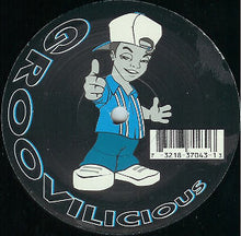 Load image into Gallery viewer, Future Primitive (2) : Music Makers (12")