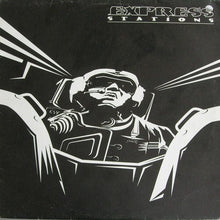 Load image into Gallery viewer, Express : Stations (12")