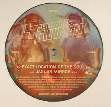 Load image into Gallery viewer, Thunder Tillman : Jaguar Mirror (12", EP)