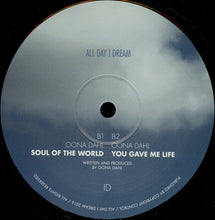 Load image into Gallery viewer, Oona Dahl : Let The Light In (12")