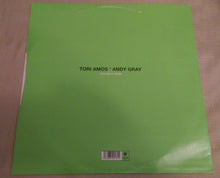 Load image into Gallery viewer, Tori Amos vs. Andy Gray : Lets Do It Again (12", Promo, W/Lbl)