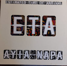 Load image into Gallery viewer, ETA : Ayia Napa (12", Promo)