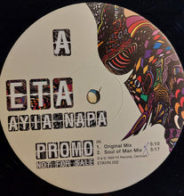 Load image into Gallery viewer, ETA : Ayia Napa (12", Promo)