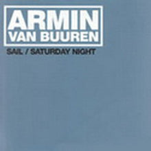 Load image into Gallery viewer, Armin van Buuren : Sail / Saturday Night (12")