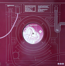 Load image into Gallery viewer, Whirlpool Productions : The Immunity Syndrome E.P. (12", EP)