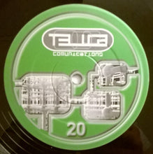 Load image into Gallery viewer, Johan Claesson : Hooliganz On Acid (12")