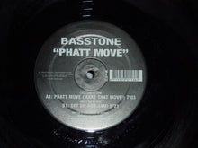 Load image into Gallery viewer, Basstone : Phatt Move (12")