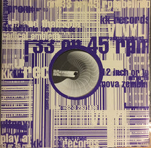 Load image into Gallery viewer, Swirl : Move Up (12", Maxi)