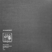 Load image into Gallery viewer, WC0016, Abono : Knowledge That Has Endured With The Pyramids E.P. (12", EP, Ltd, W/Lbl)