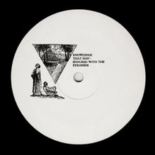Load image into Gallery viewer, WC0016, Abono : Knowledge That Has Endured With The Pyramids E.P. (12", EP, Ltd, W/Lbl)