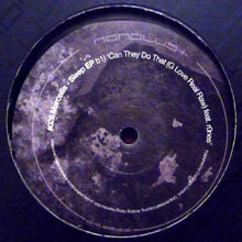 Load image into Gallery viewer, Marcellis : Sleep EP (12")