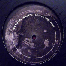Load image into Gallery viewer, Marcellis : Sleep EP (12")