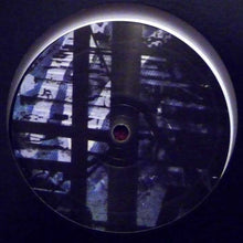 Load image into Gallery viewer, Gonzalo MD / P. Lopez & Octavio : Blue Vortex (12", EP)