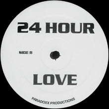 Load image into Gallery viewer, Motomo* / Robin S. : Monk.e.Dreams / 24 Hour Love (12", Promo)