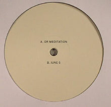 Load image into Gallery viewer, Bessarn : Other Joys 001 (12", Single)